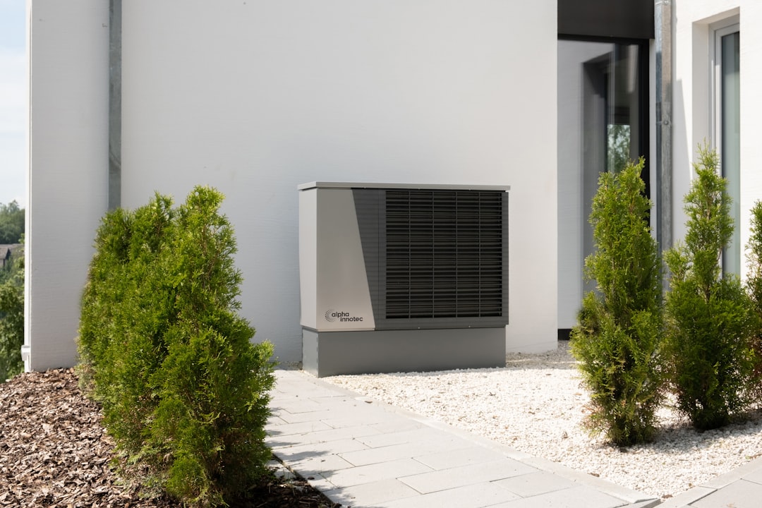Heat pump vs. gas furnace: a total cost comparison