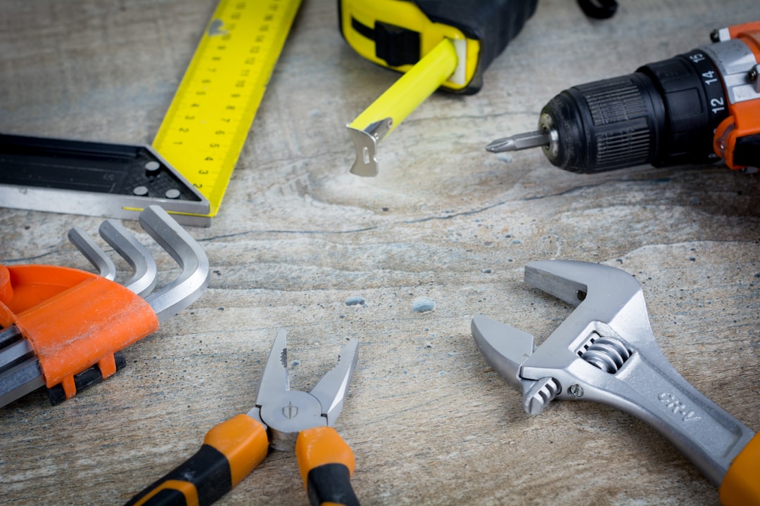 Best HVAC Maintenance Tools Every Homeowner Should Own