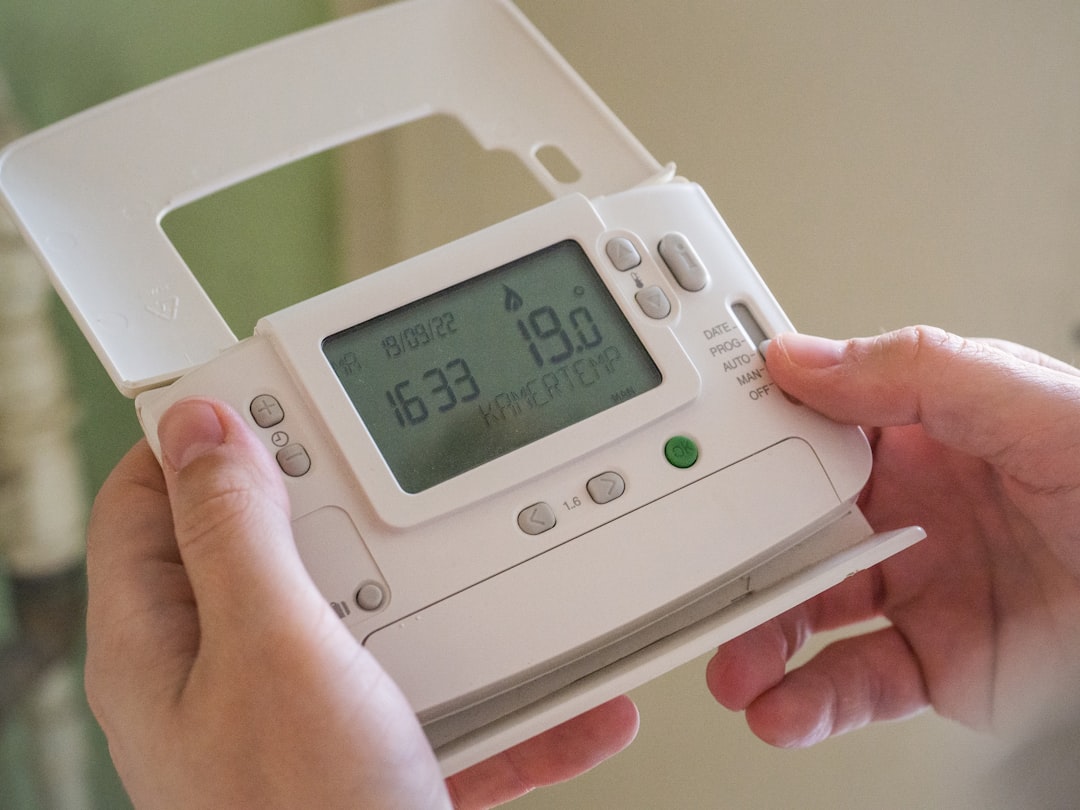 How to lower your electric bill during peak summer cooling months hero image