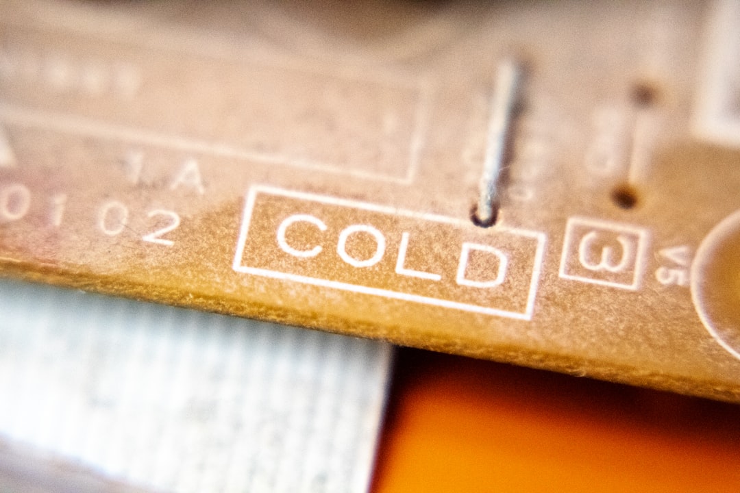Heat-pump defrost cycle explained: what is normal and what is not hero image