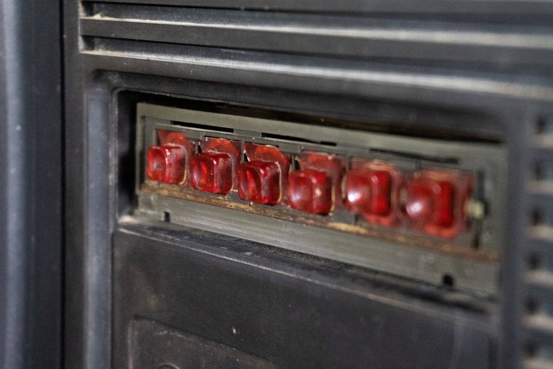 How to clean a furnace flame sensor safely hero image