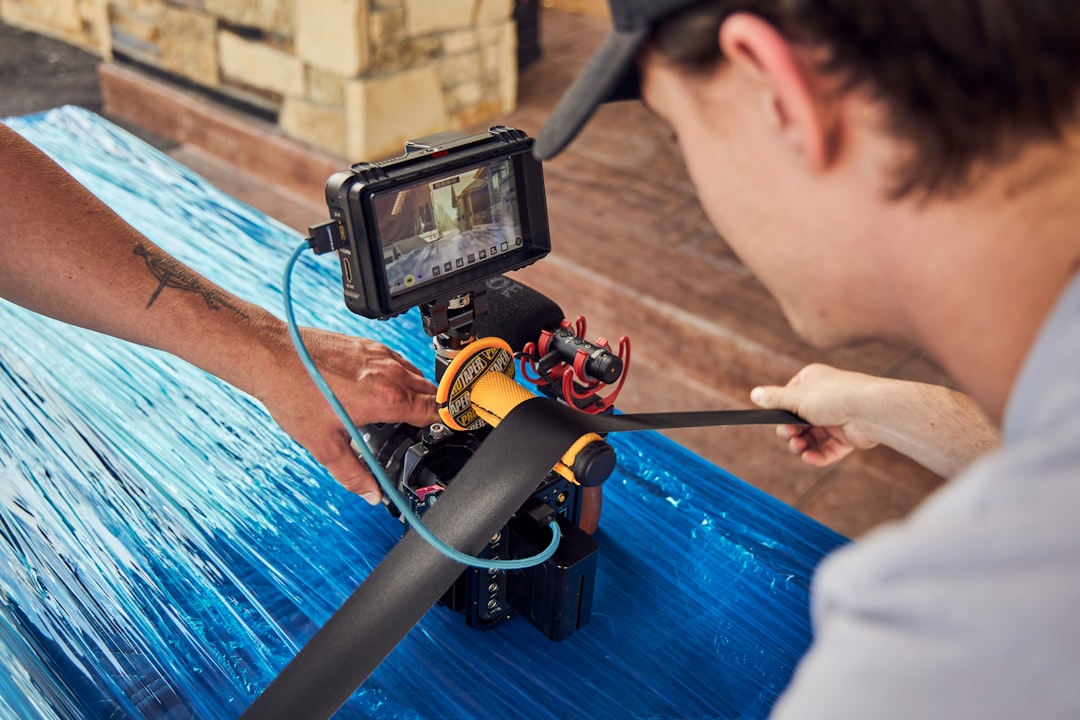 Best inspection cameras and thermal tools for finding duct leaks hero image
