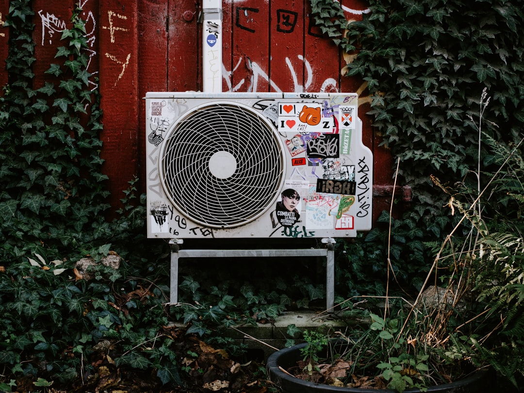 Cleaning your air conditioner condenser coil simple steps for better efficiency hero image