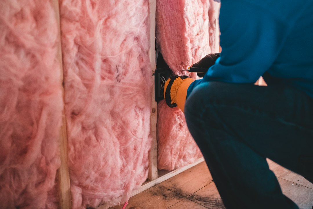 How home insulation affects your HVAC efficiency and energy bills hero image